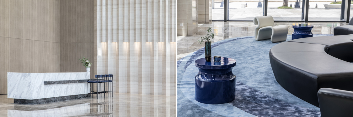 办公区域装建设计