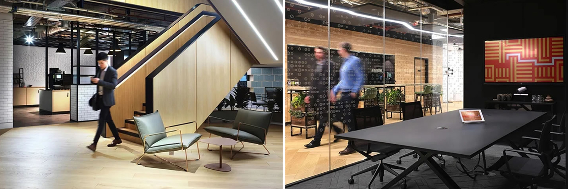 广州装建设计公司