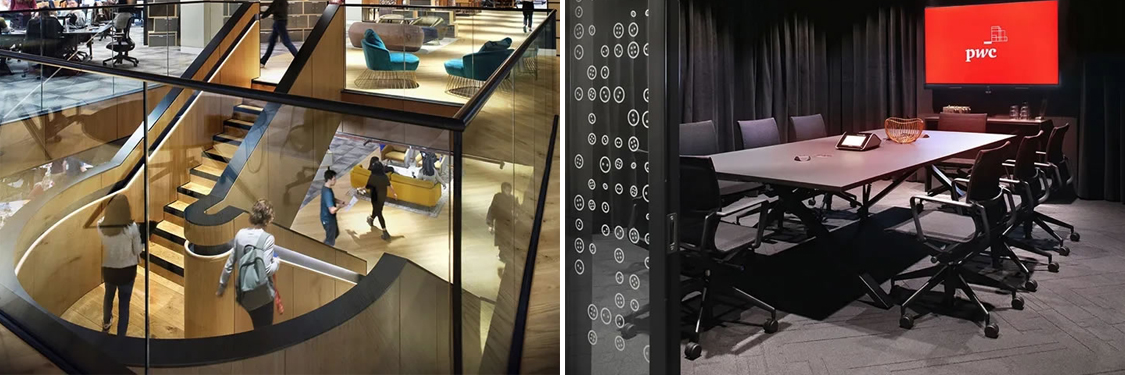 办公室装建设计