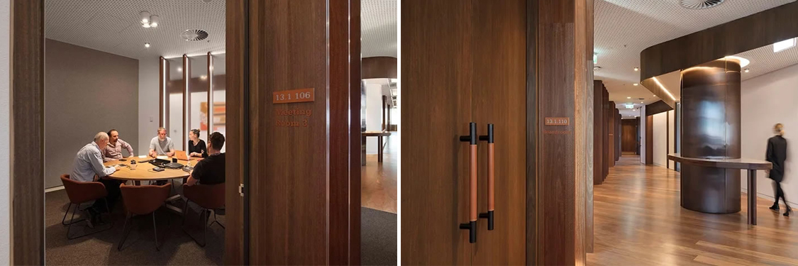 办公室装建设计