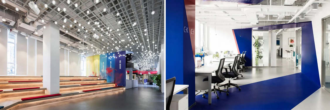 广州装建设计公司