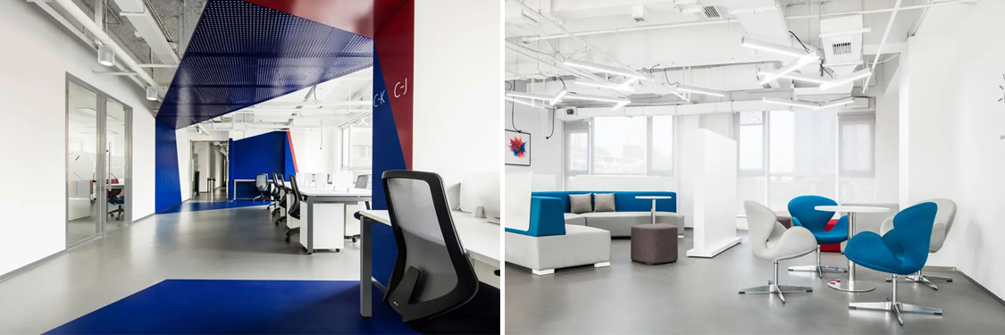 办公室装建设计