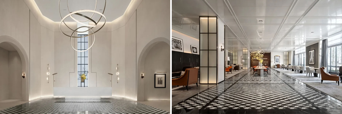 广州装建设计公司