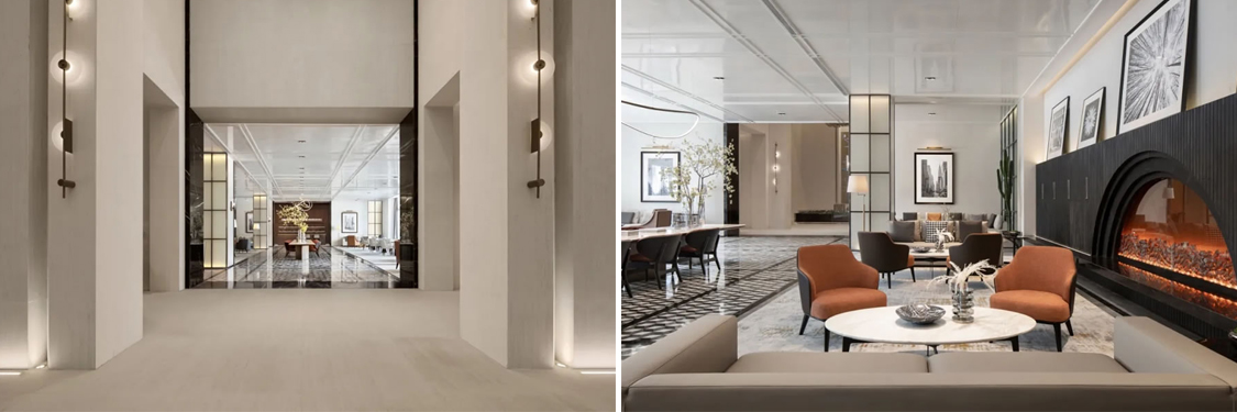 广州装建设计公司