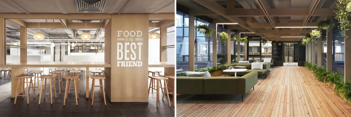 广州装建设计公司