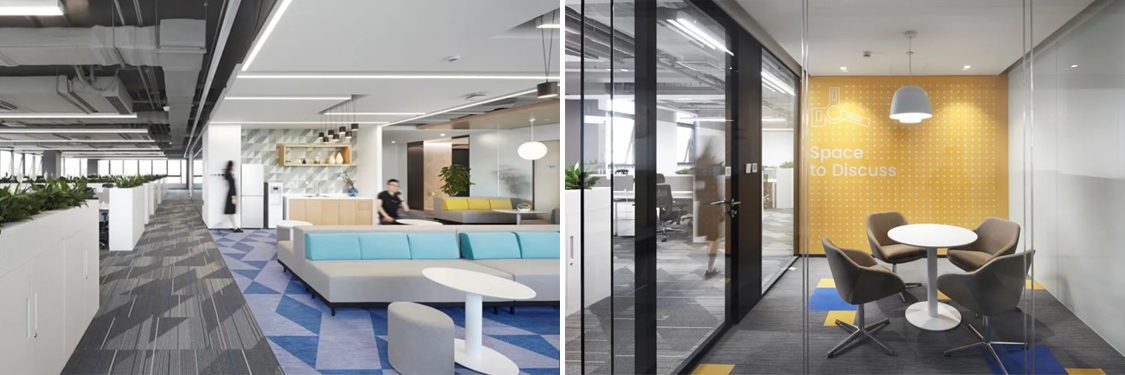 办公室装建设计