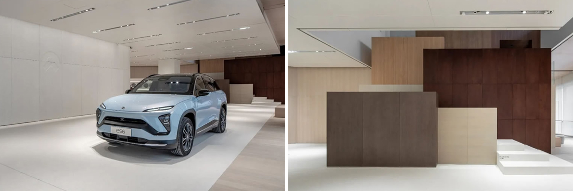 广州装建设计公司