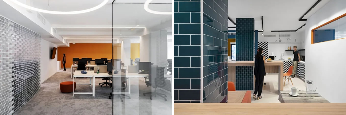 广州办公室装建设计