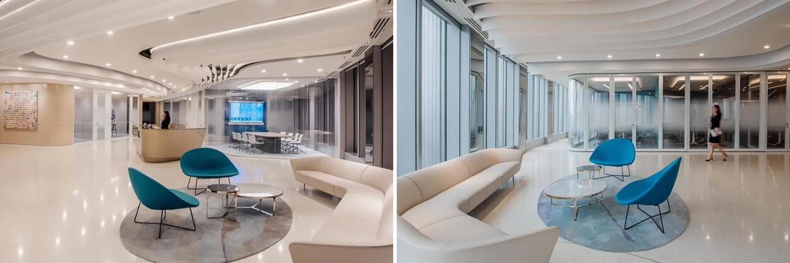 会议室装建设计