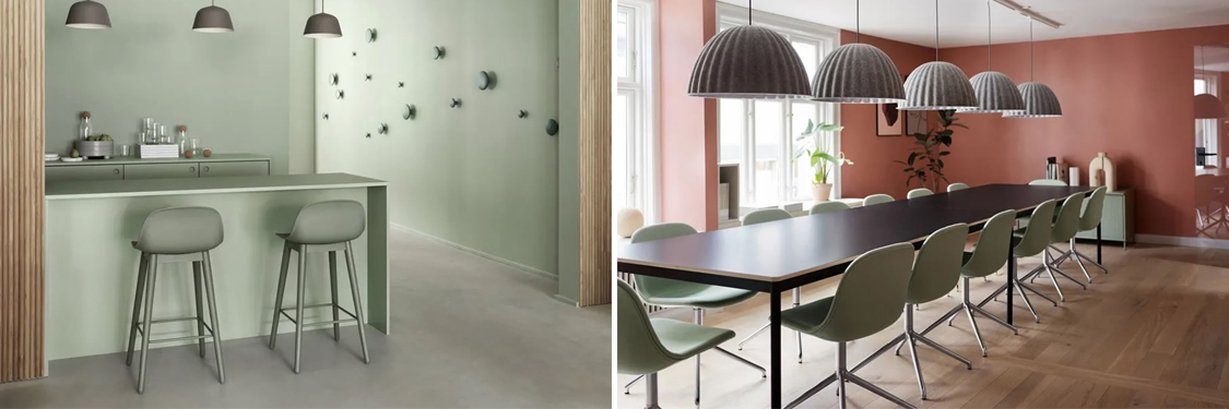 广州办公室装建设计