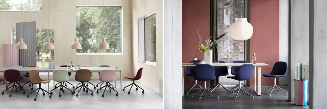 广州办公室装建设计