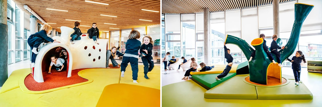 广州办公室装建设计