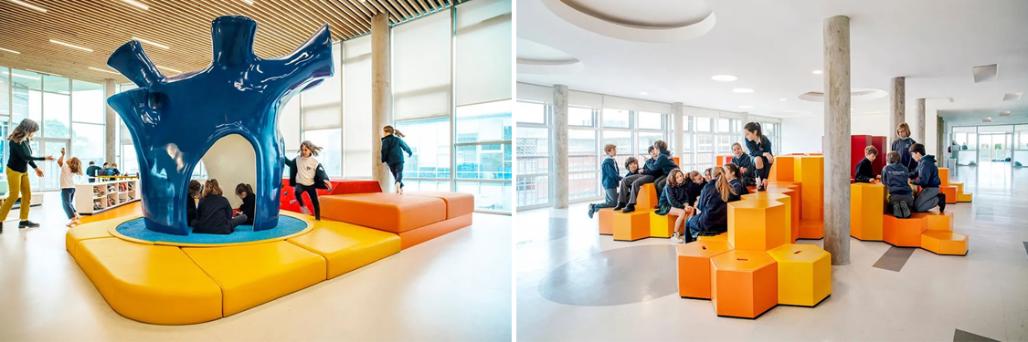 广州办公室装建设计