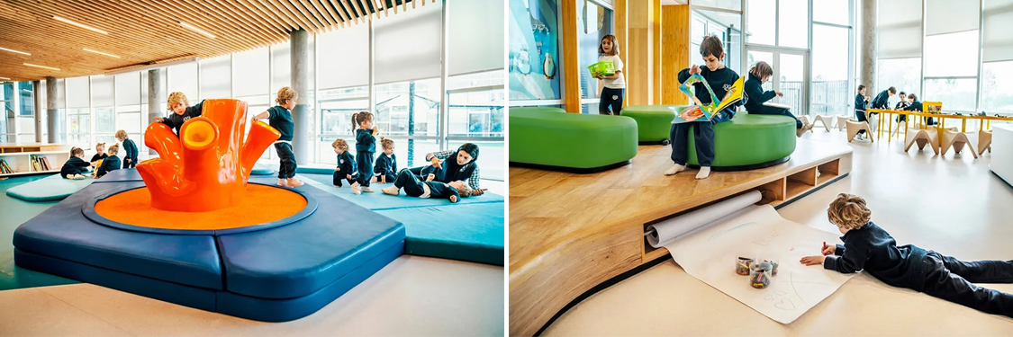 广州办公室装建设计