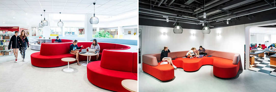 广州办公室装建设计