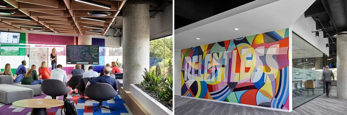 广州装建设计公司