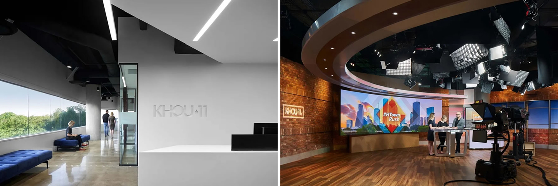 广州办公室装建设计