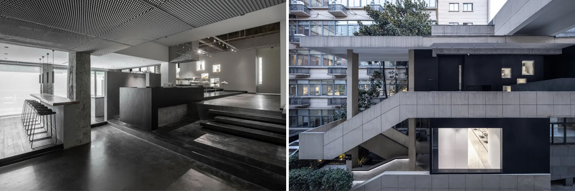 广州办公室装建设计