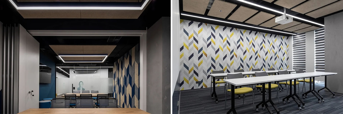 广州办公室装建设计