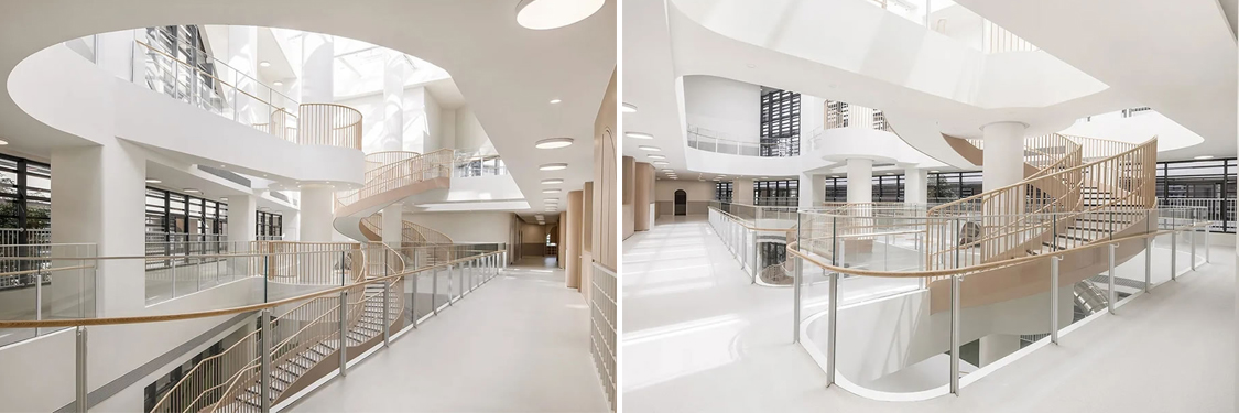 广州办公室装建设计