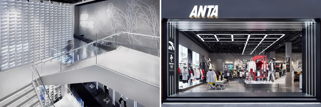 广州办公室装建设计