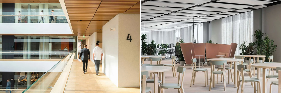 广州办公室装建设计