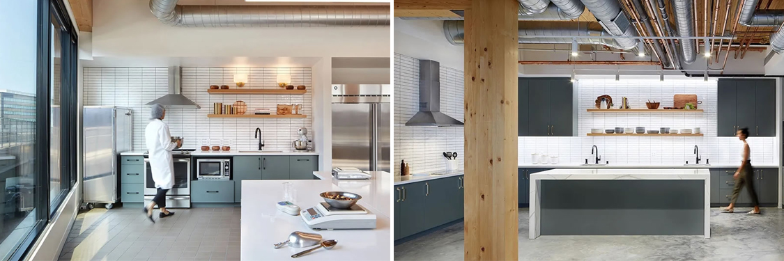 广州办公室装建设计