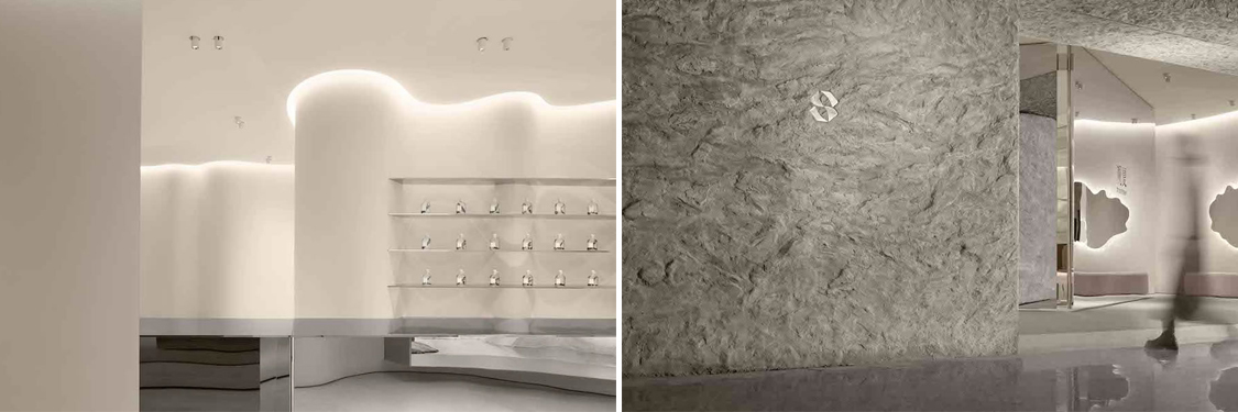 广州办公室装建设计