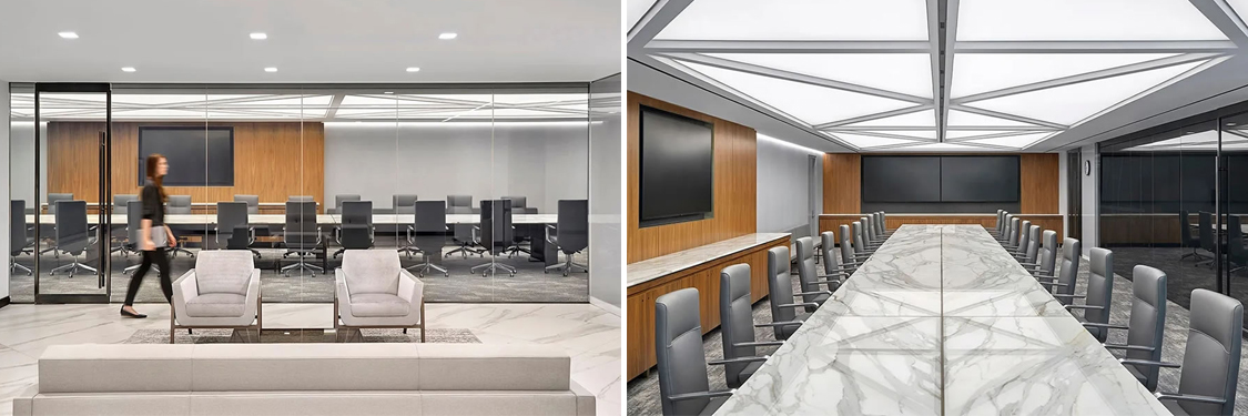 广州办公室装建设计