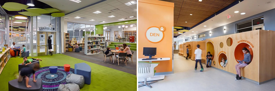 广州办公室装建设计