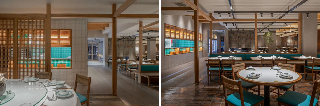 广州办公室装建设计