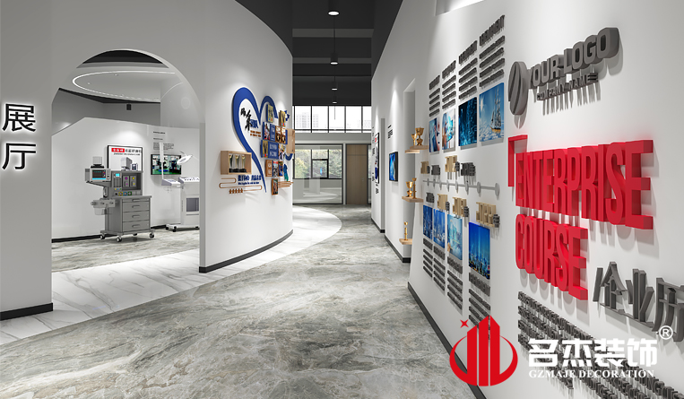 过路装建设计成效