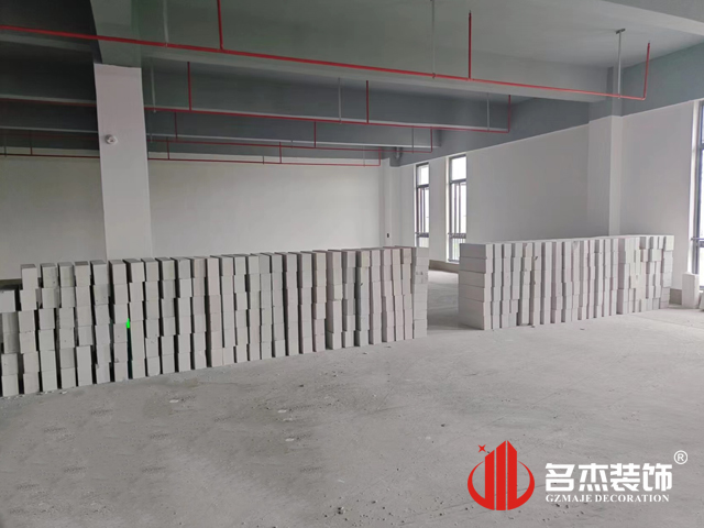 广州立博ladbrokes装璜设计公司图册