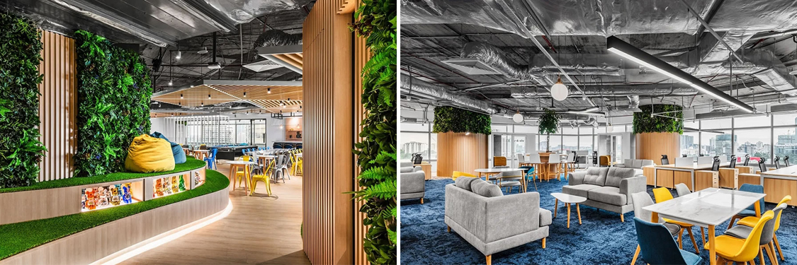 广州立博ladbrokes装璜设计公司图册