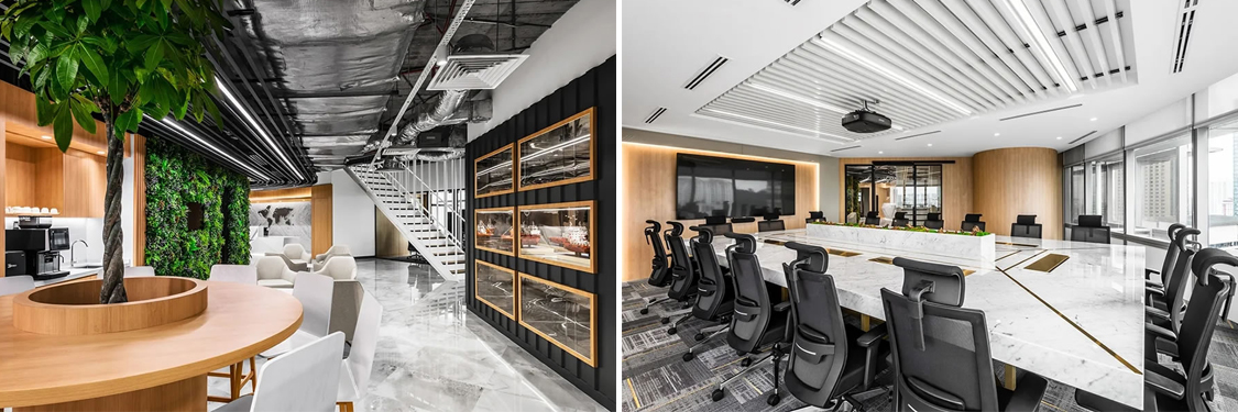 广州立博ladbrokes装璜设计公司图册