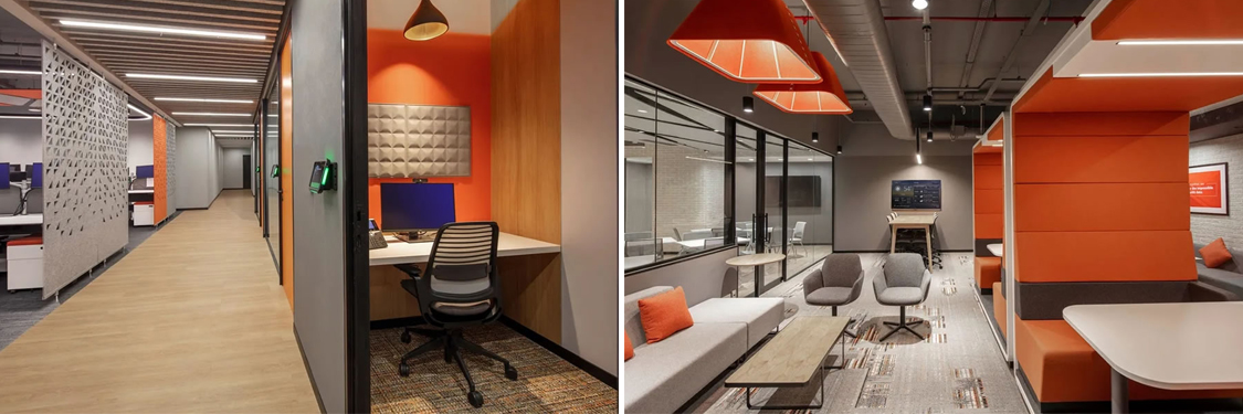 广州立博ladbrokes装璜设计公司图册