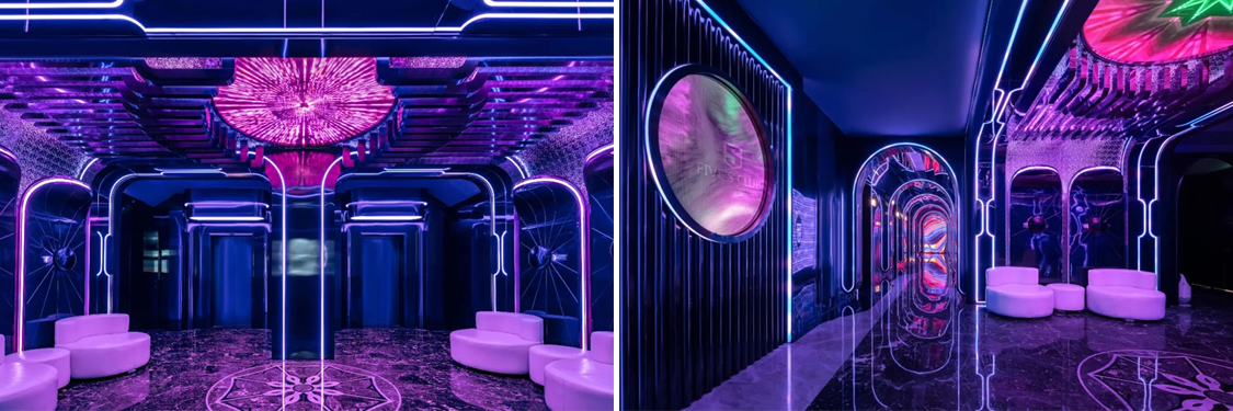 广州立博ladbrokes装璜设计公司图册