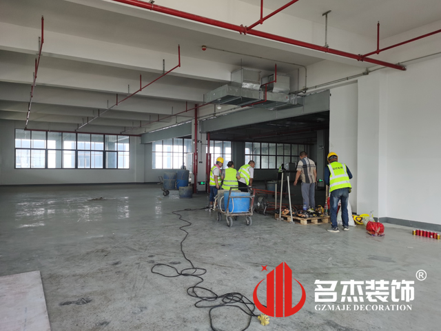 广州立博ladbrokes装璜设计公司图册