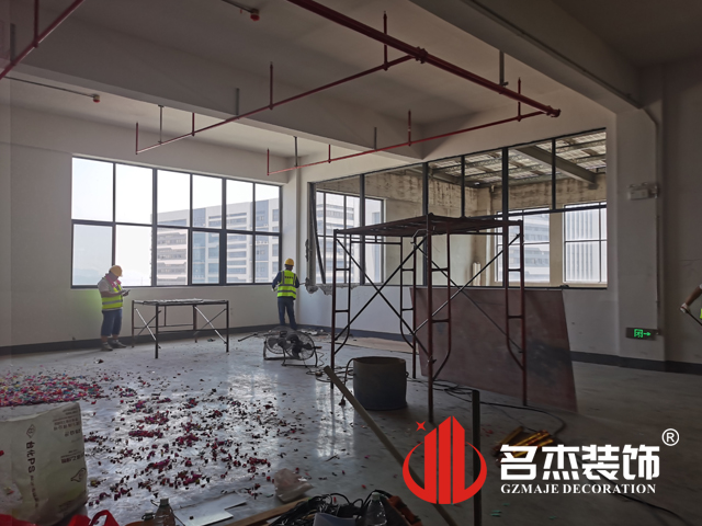 广州立博ladbrokes装璜设计公司图册