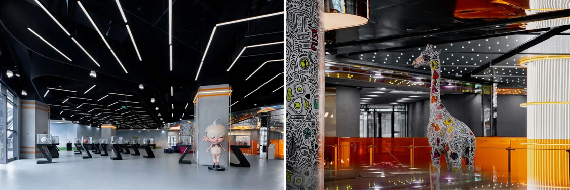 广州立博ladbrokes装璜设计公司图册