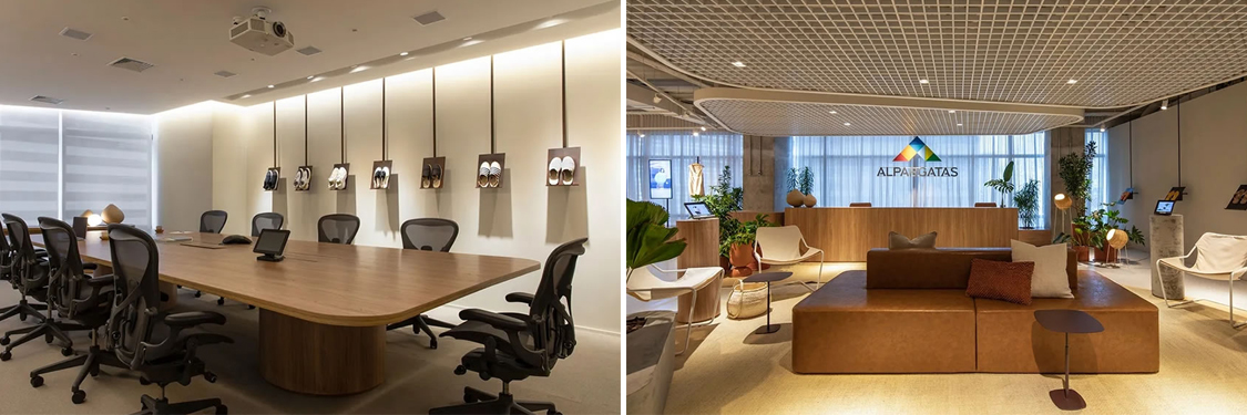 广州立博ladbrokes装璜设计公司图册