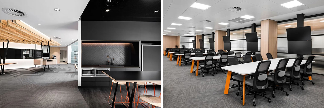 广州立博ladbrokes装璜设计公司图册