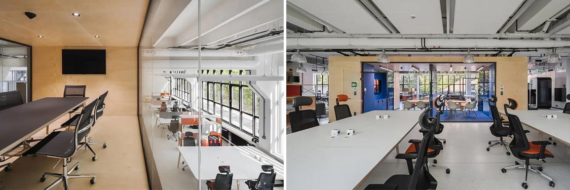 广州立博ladbrokes装璜设计公司图册