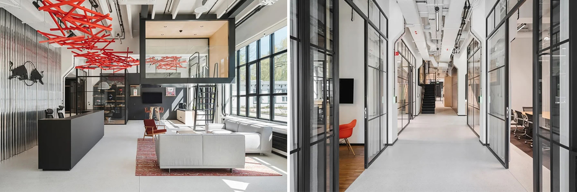 广州立博ladbrokes装璜设计公司图册