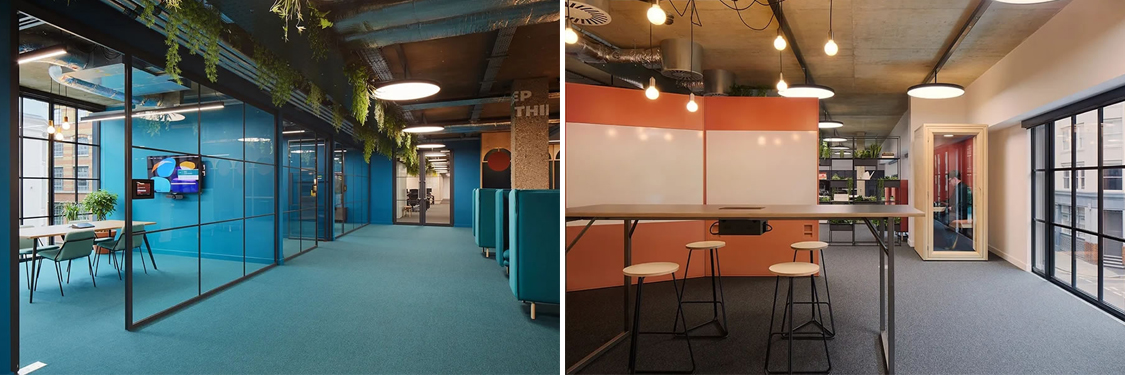 广州立博ladbrokes装璜设计公司图册