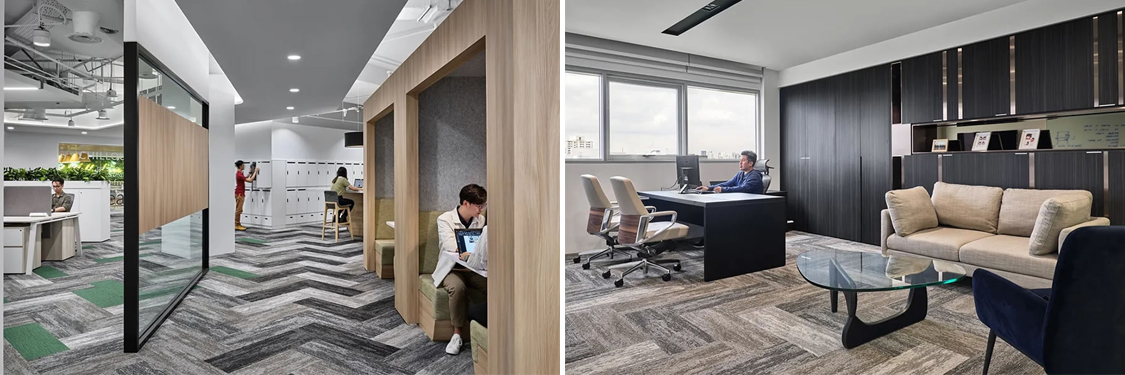 广州立博ladbrokes装璜设计公司图册