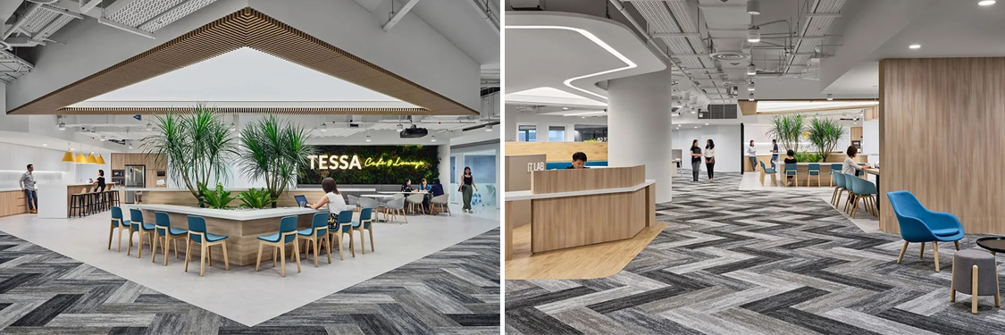 广州立博ladbrokes装璜设计公司图册