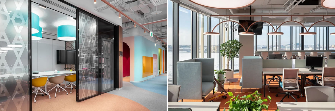 广州立博ladbrokes装璜设计公司图册