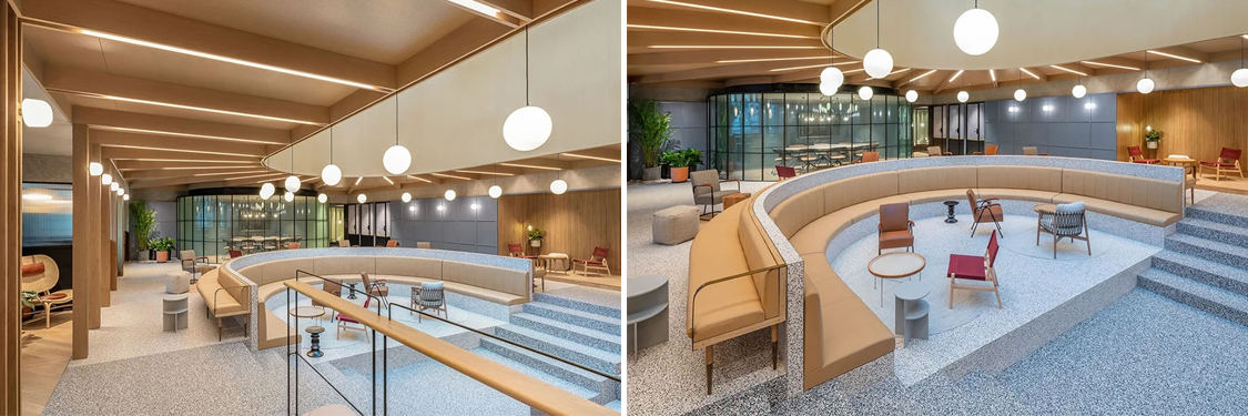 广州立博ladbrokes装璜设计公司图册