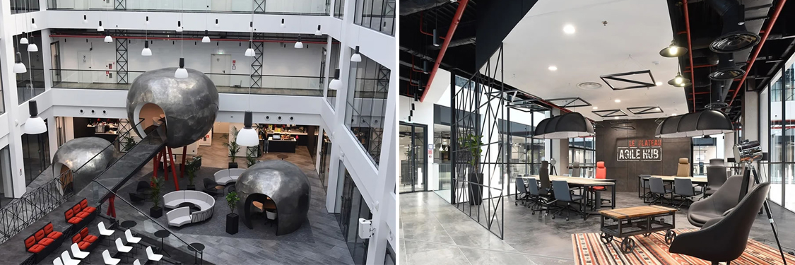 广州立博ladbrokes装璜设计公司图册